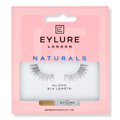 Naturals Accent No. 003 Eyelashes