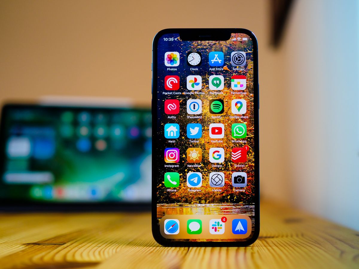 iPhone 12 Pro review: Flat-out incredible | iMore