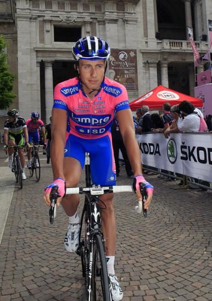 Adriano Malori (Lampre-ISD)