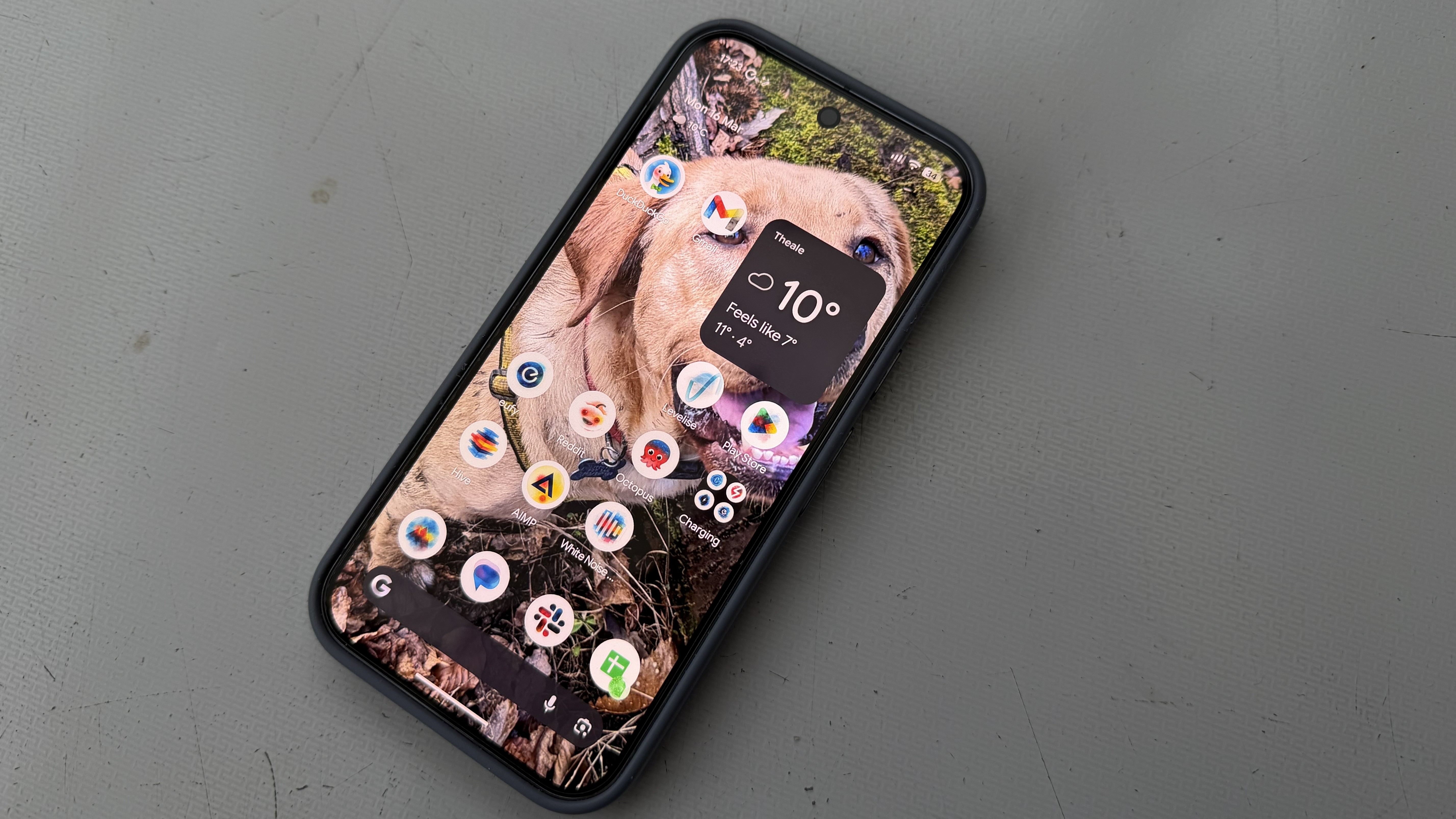 google pixel ai icons