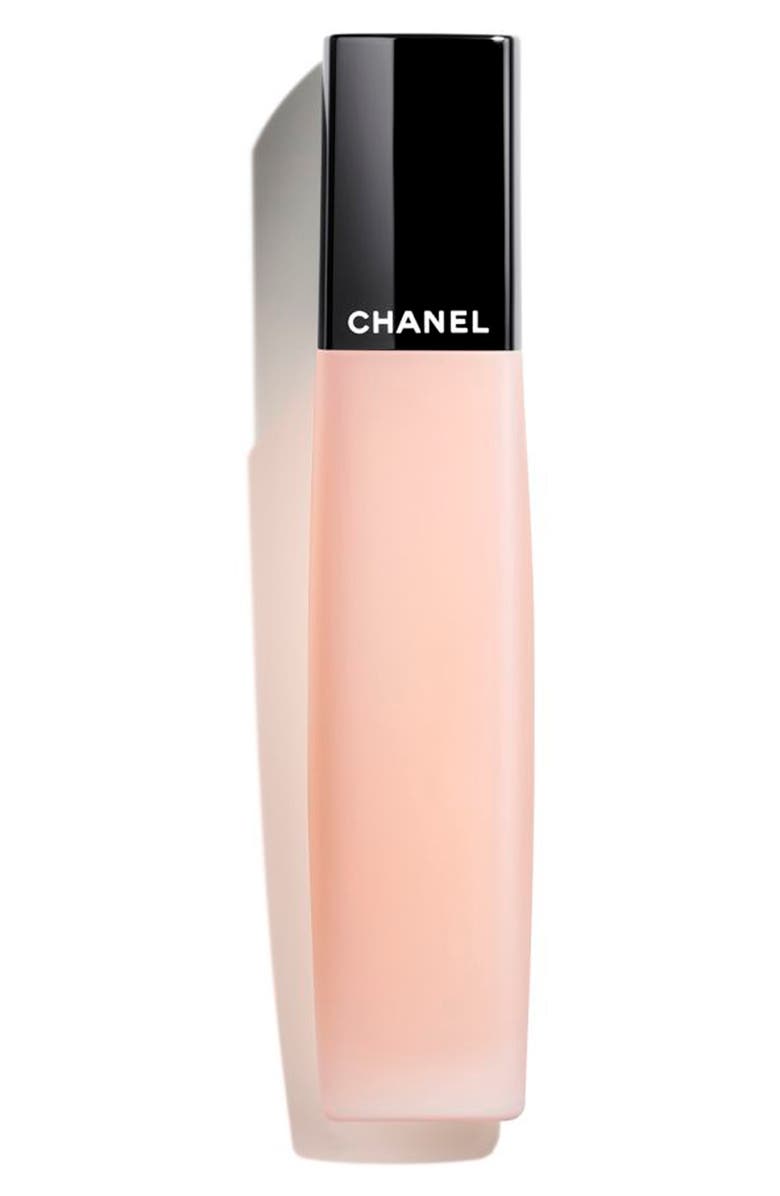 L&#039;huile Camelia Nail Treatment
