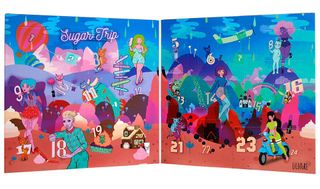 advent calendars for kids