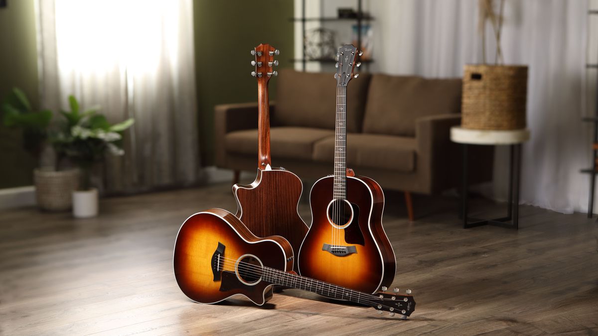 Taylor Guitars