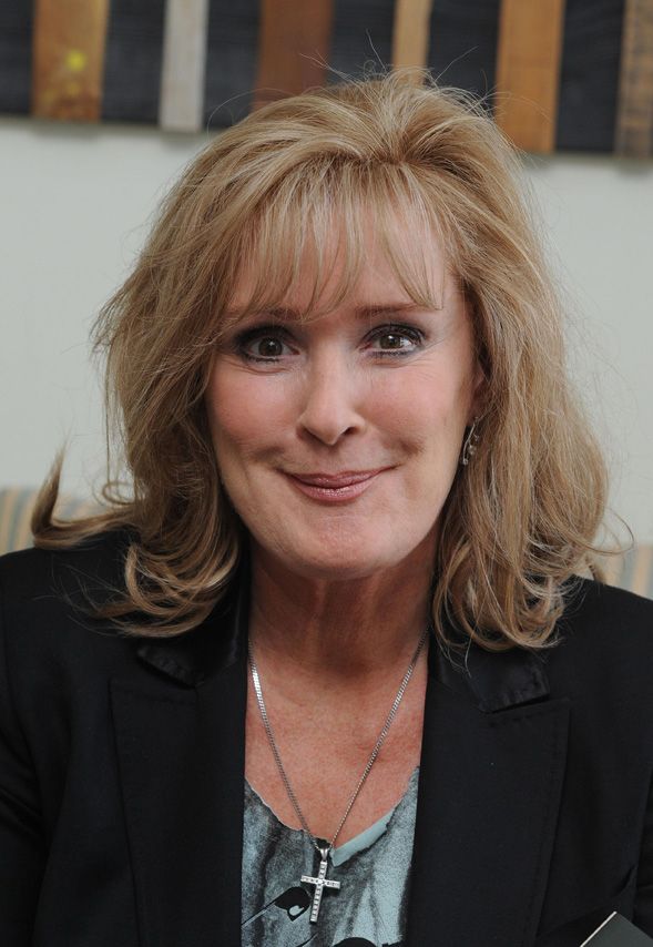 Bev Callard: &#039;Why I had to leave Coronation St&#039;