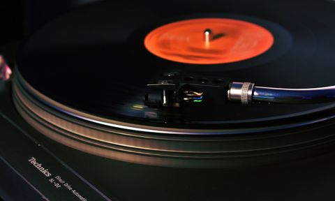 4 mistakes you might be making with your record player and vinyl | What ...