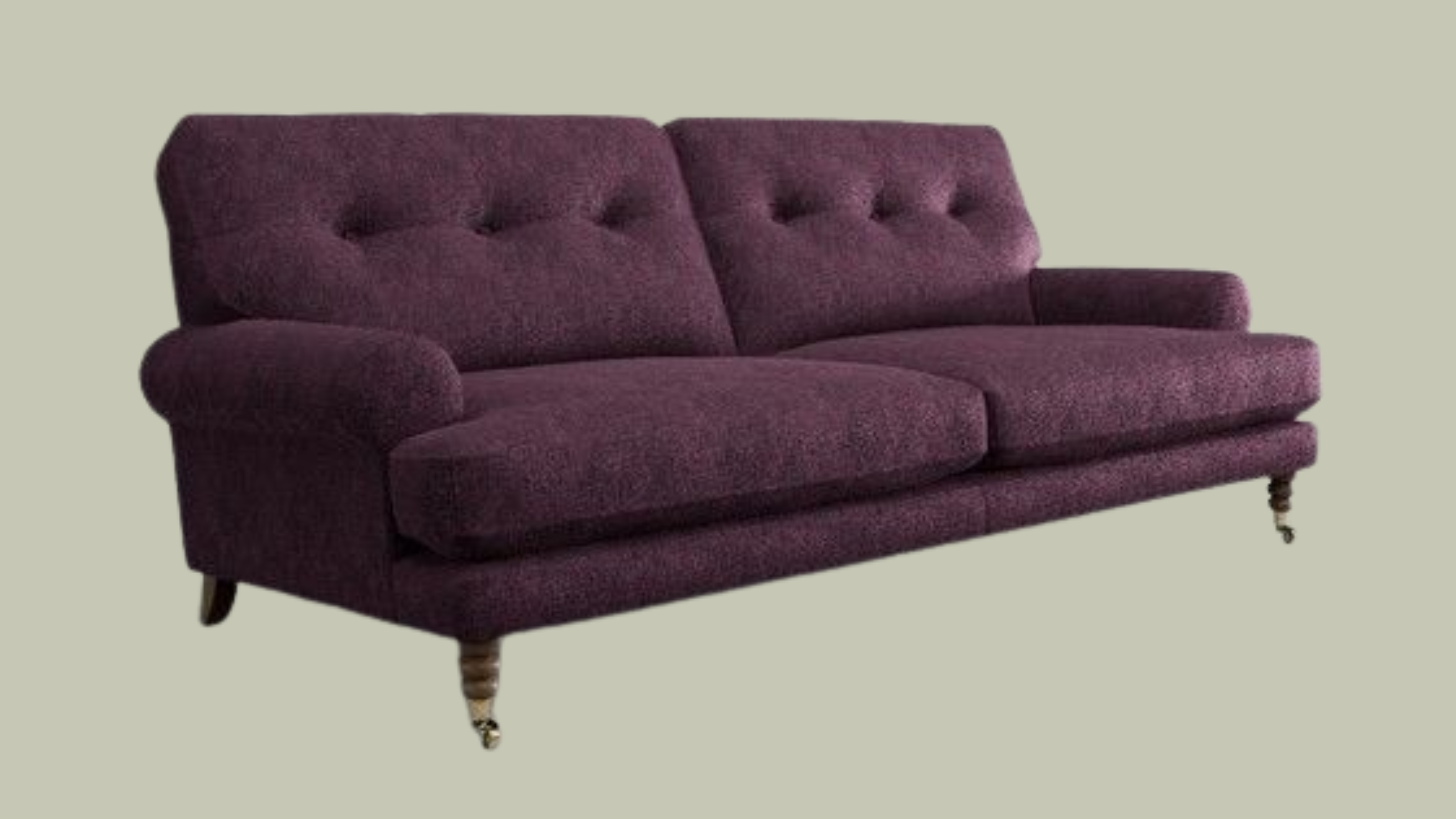 Next, Erin Buttoned Back Deep Relaxed Sit