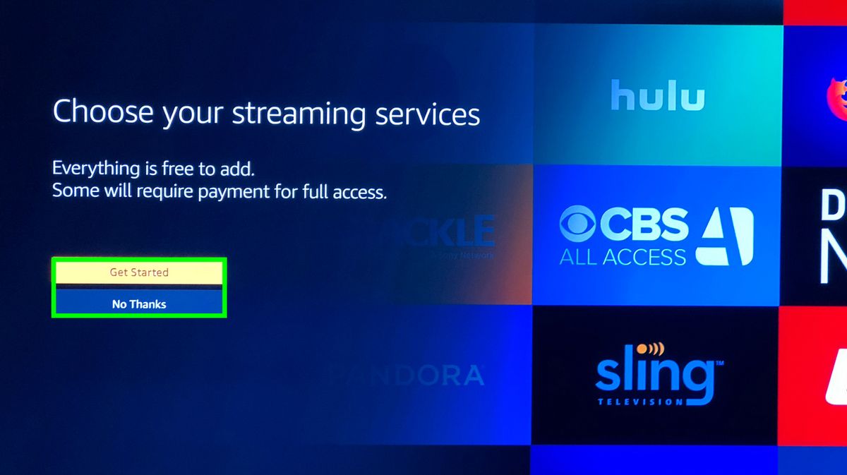 How to set up and use the Fire TV Cube Tom's Guide