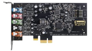 Sound Cards: Are they worth it?
