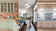Best kitchens choosen by designers