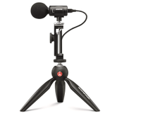 Shure MV88+ Video Kit Microphone | was £235, now £165 at Amazon
