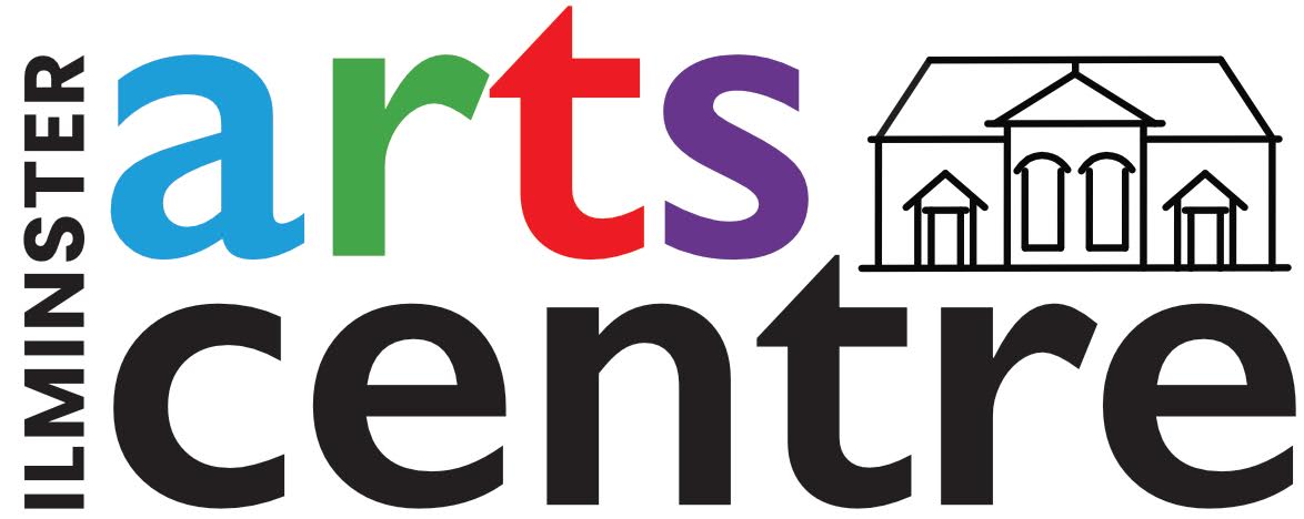 Ilminster Arts Centre logo