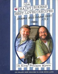 Mums Still Know Best: The Hairy Bikers' Best-Loved Recipes View at Amazon