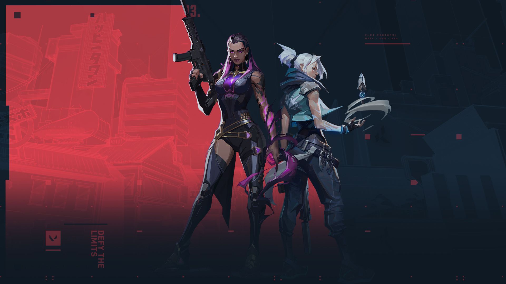 Every multiplayer shooter needs a taster option like Valorant’s new Swiftplay mode TechRadar