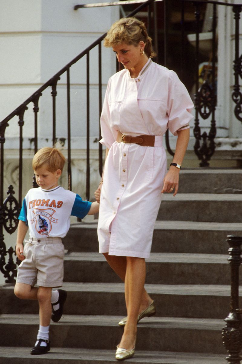 princess diana retrospective