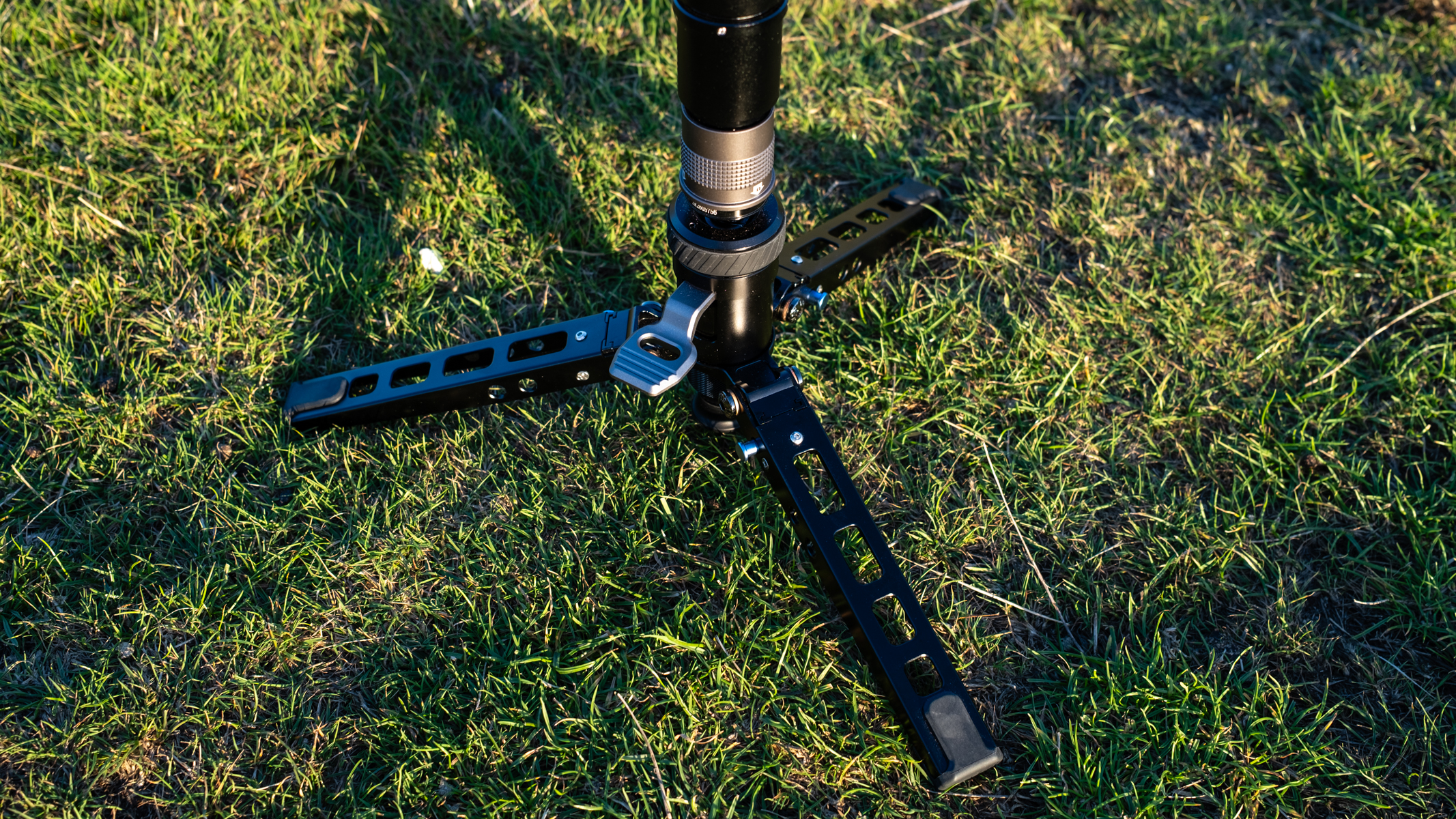 Sirui SVM-145P monopod
