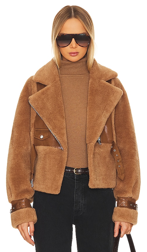 Elody Jacket