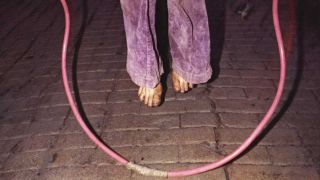 Buffalo Tom: Jump Rope album art