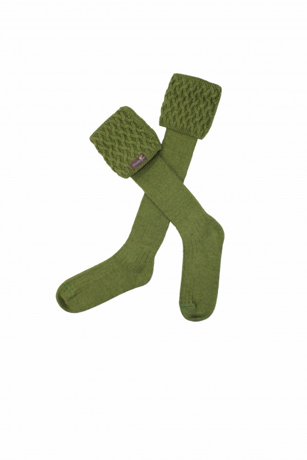 4.Timothy Foxx Moss Socks emailer