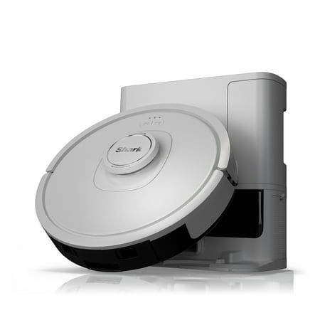 Matrix Robot Vacuum