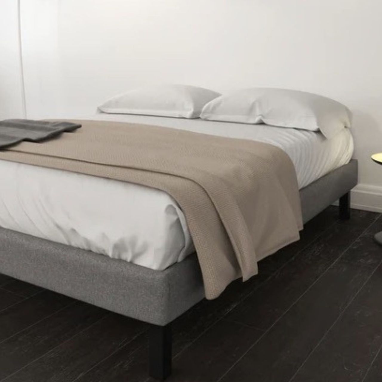 Platform bed vs box spring what's the difference?