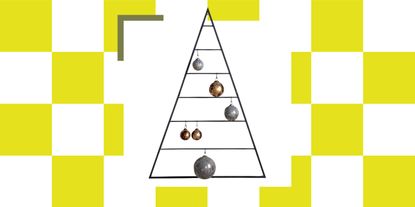 alternative christmas tree