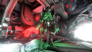 Nidus Prime