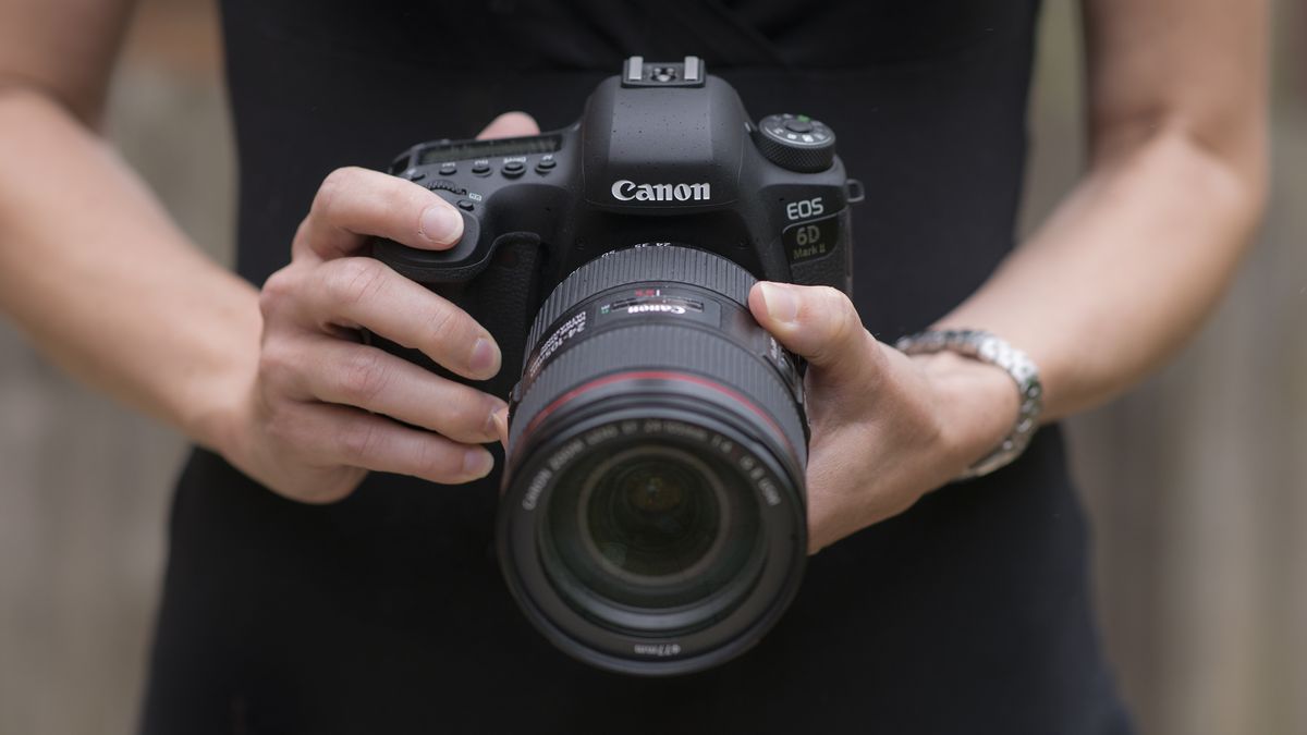 49 Essential Canon Dslr Tips And Tricks You Need To Know | Techradar