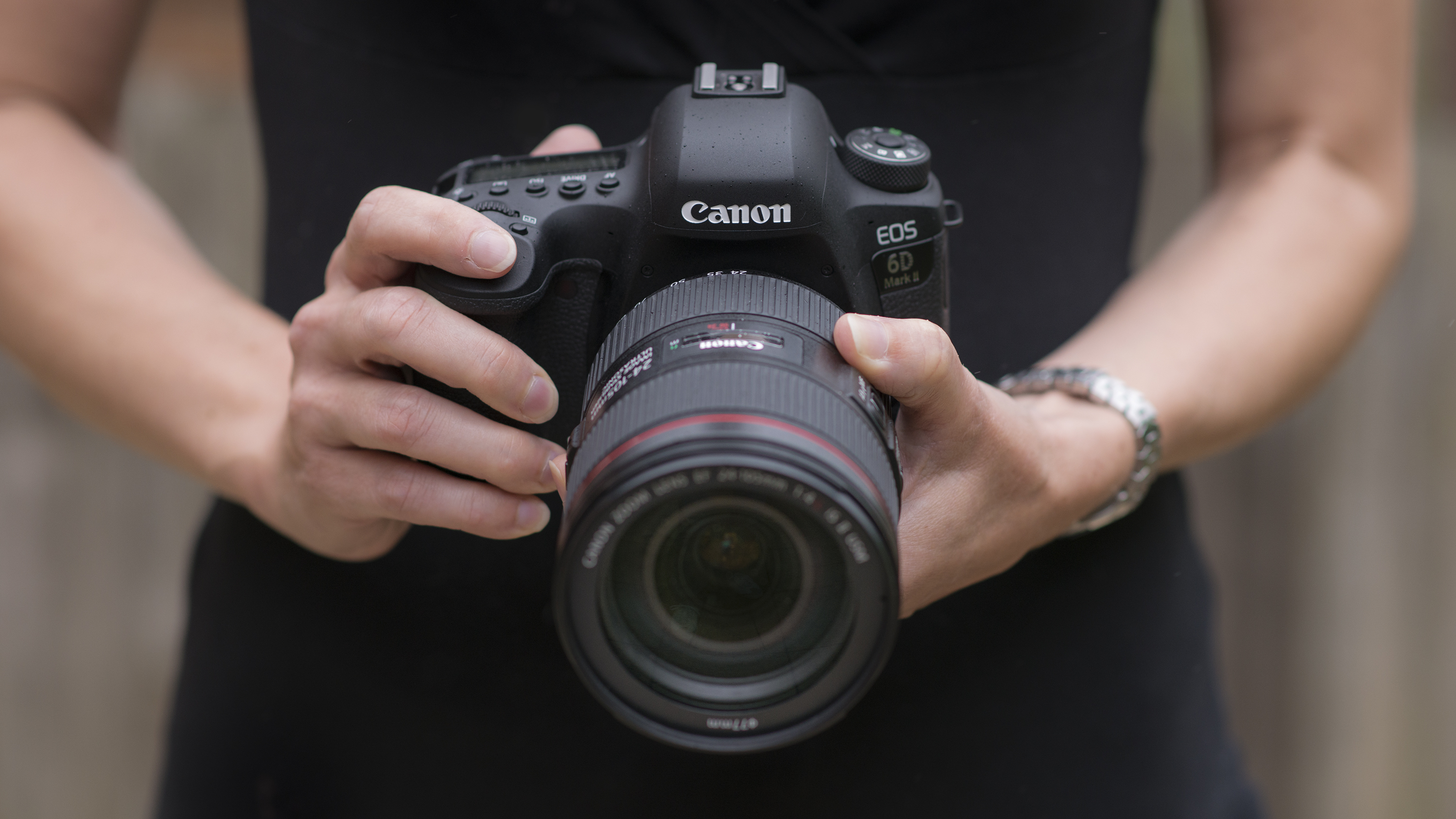49 Essential Canon DSLR Tips And Tricks You Need To Know TechRadar