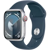 Apple Watch Series 9 – 41mm Cellular:&nbsp;was $499, now $449 at Amazon