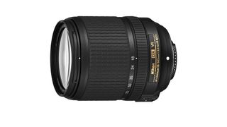 Nikon AF-S DX 18-140mm f/3.5-5.6G ED VR