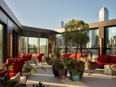 hannah st hotel melbourne review