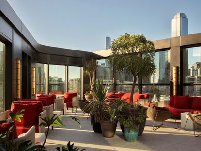 hannah st hotel melbourne review