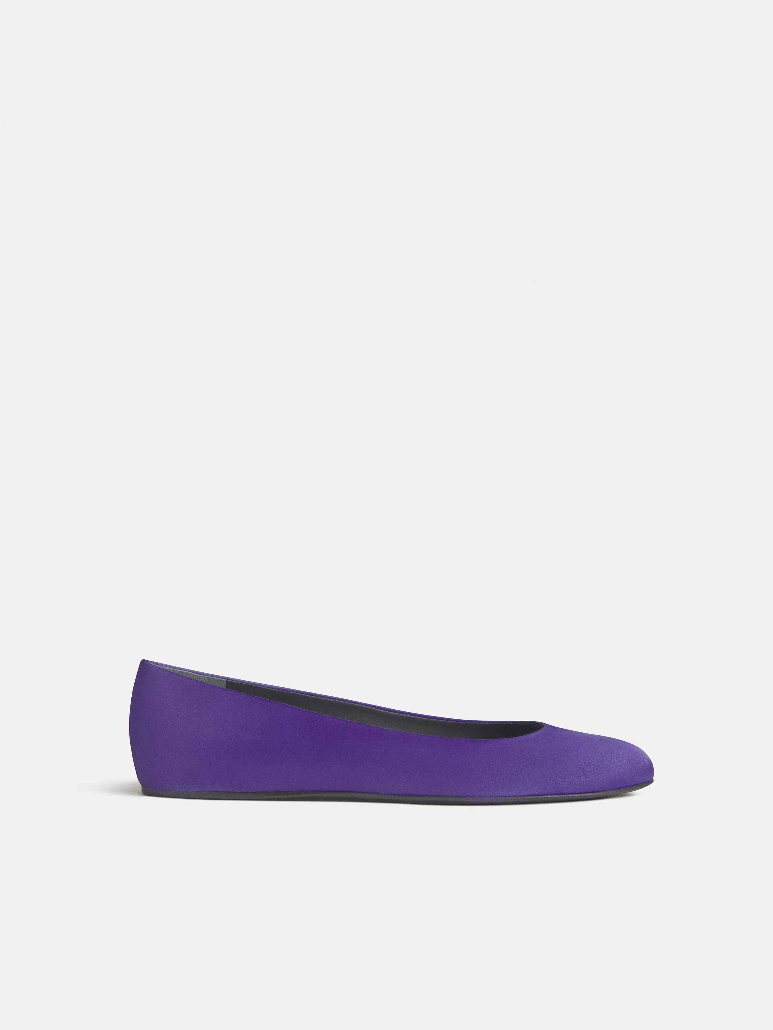 Inez Flat Mule