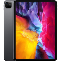 iPad Pro (2020):  $899