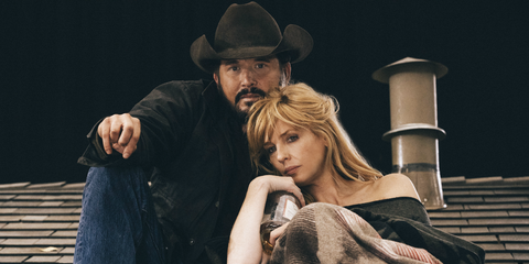 Yellowstone Fans, Watch The 3 Most Romantic Beth And Rip Scenes Before
