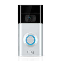 Ring Video Doorbell 2: