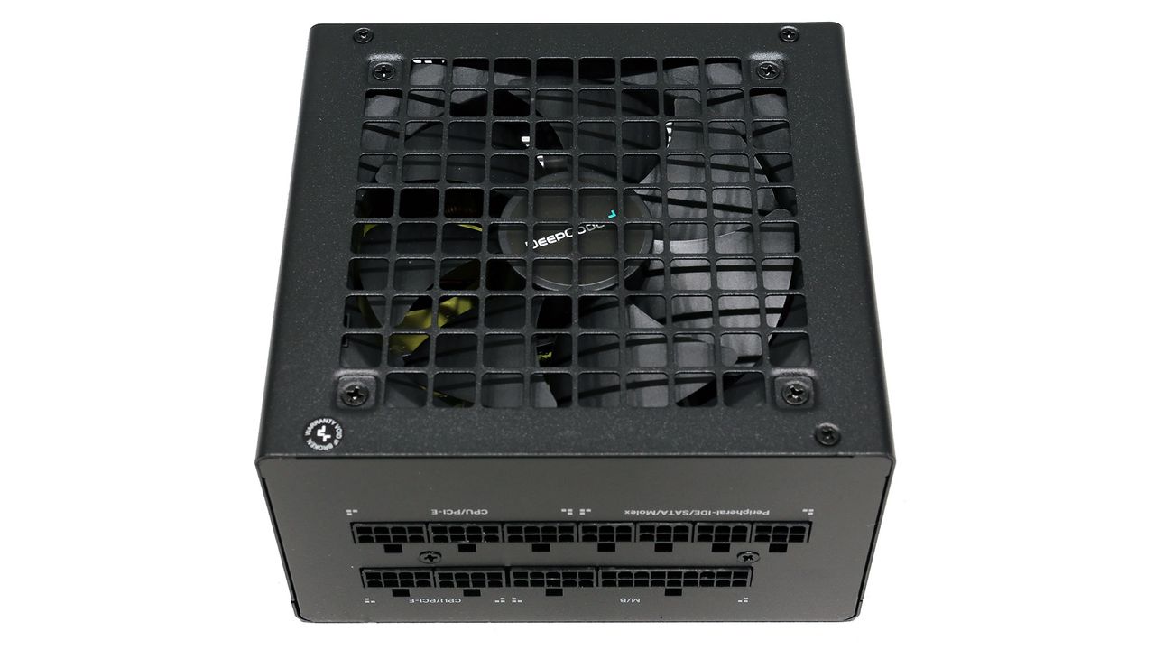 Deepcool PQ850M