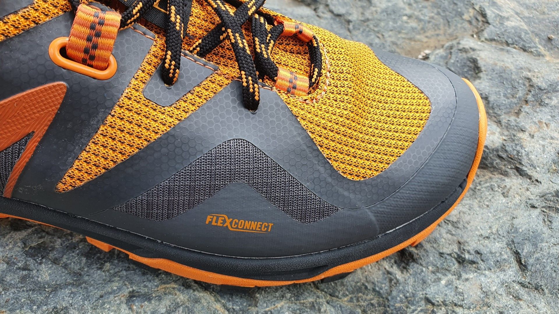 Merrell MQM Flex 2 GTX Hiking Shoe Review | T3