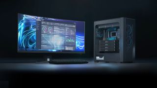 Gigabyte AI Top Utility and Workstation