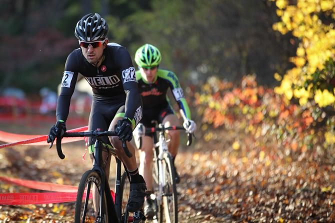 Durrin and Townsend working to bring back the leaders