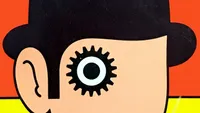 A Clockwork Orange (1962)