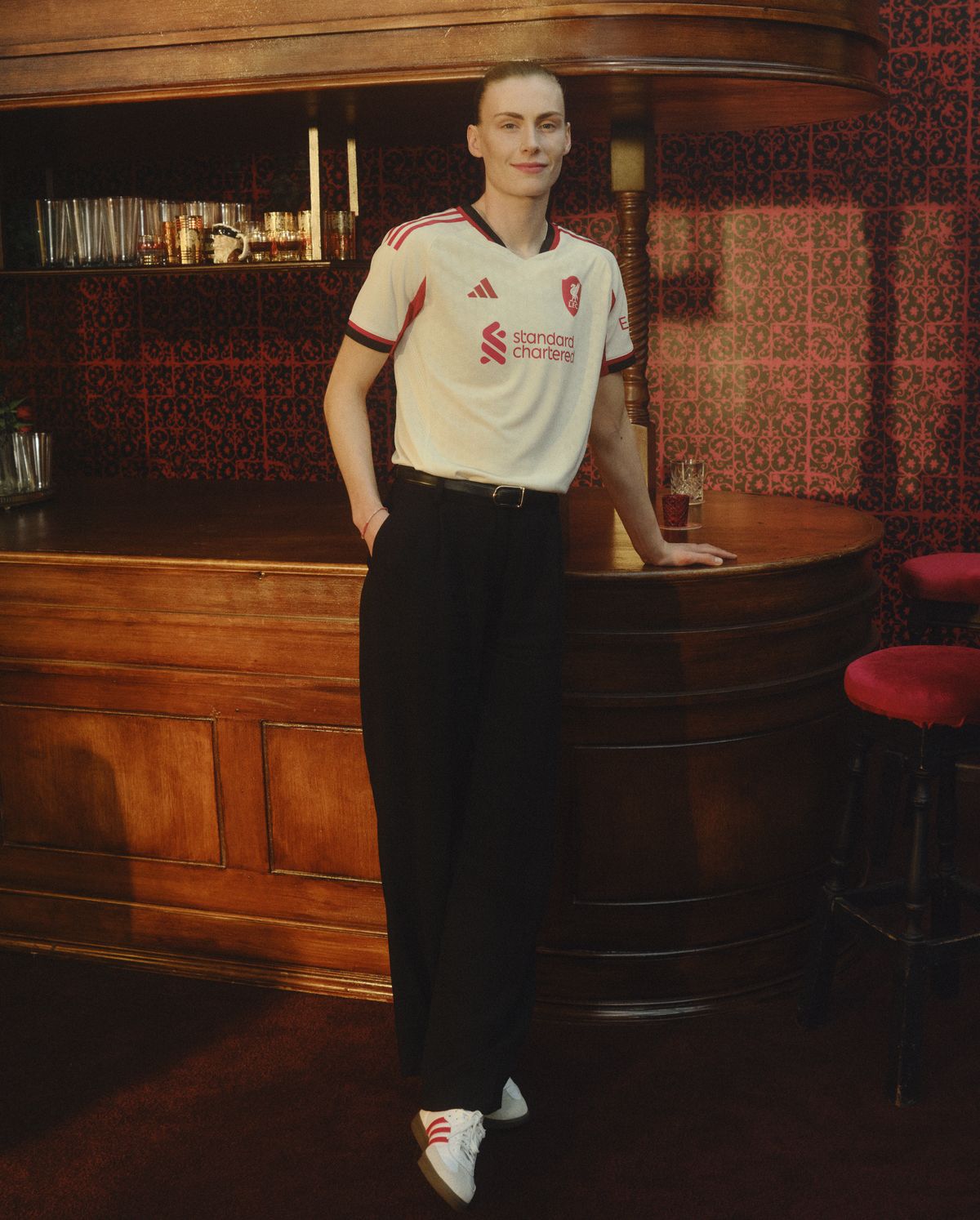 Liverpool 2025/26 away kit
