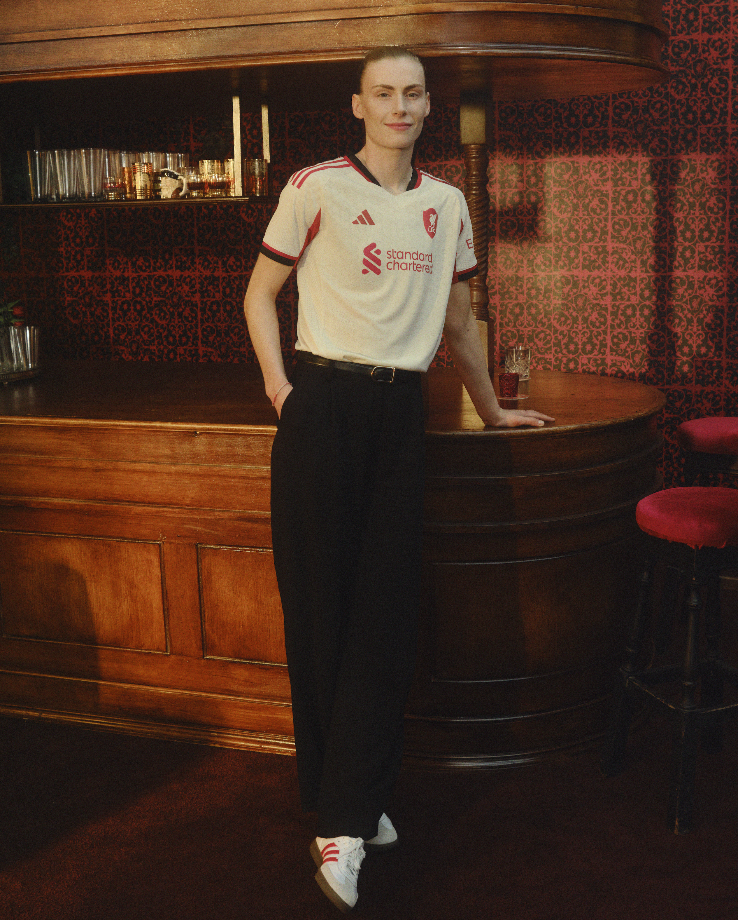 Liverpool 2025/26 away kit