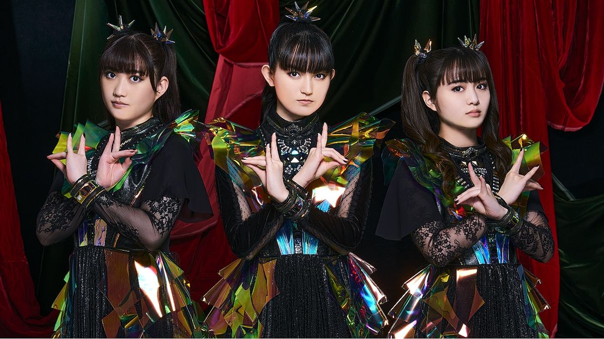 Babymetal