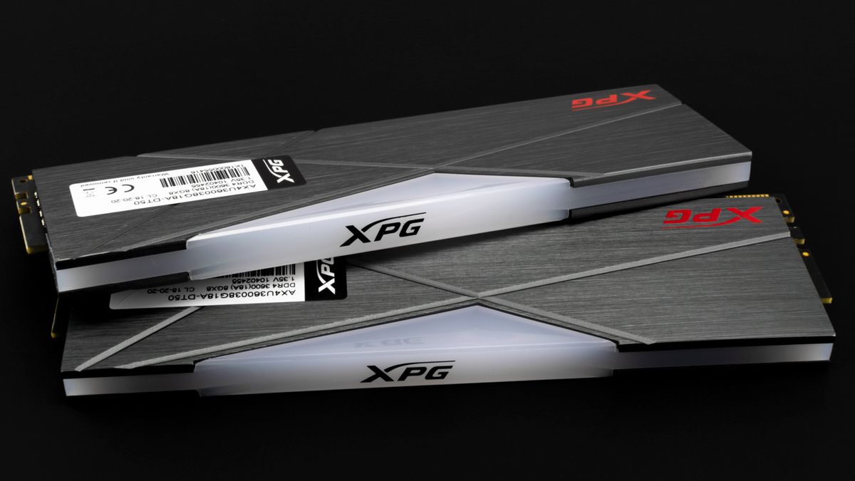 Adata XPG Spectrix D50 DDR4-3600 C18