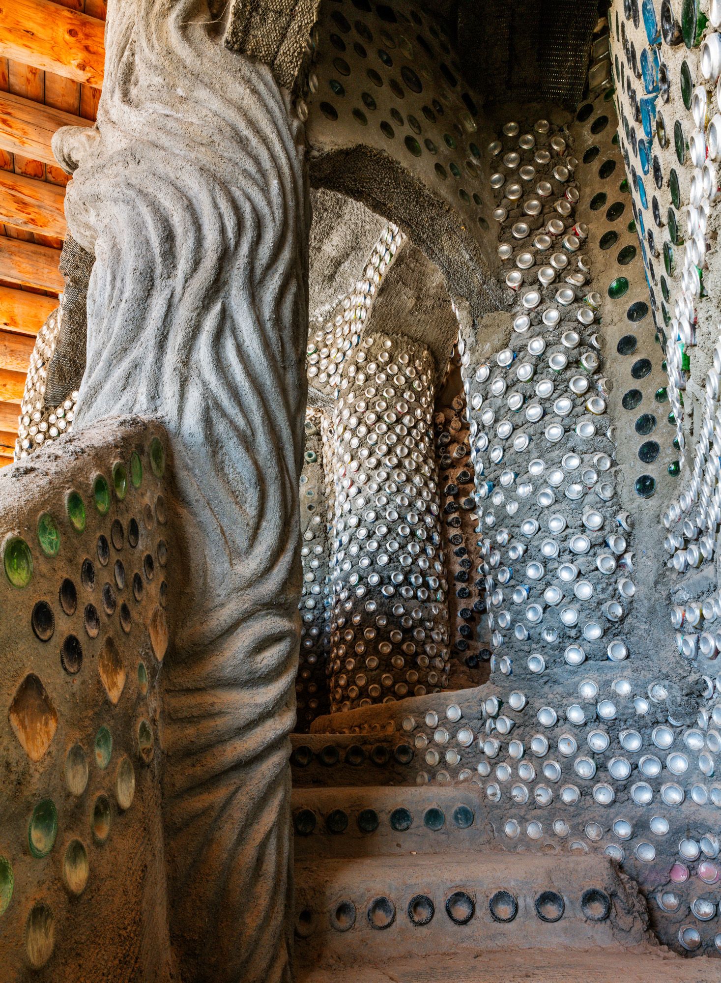 Earthship