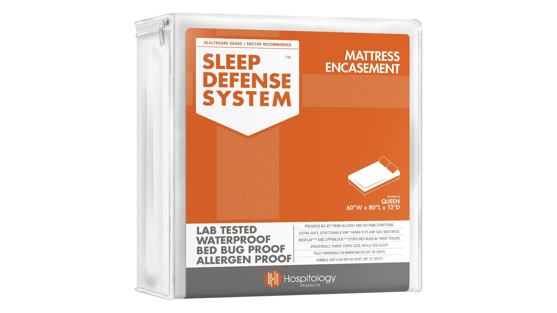 The best mattress protectors for 2023 Waterproof and cooling TechRadar