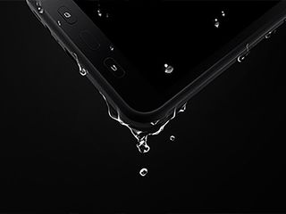 Samsung Galaxy Tab Active 2 Waterproof Screen