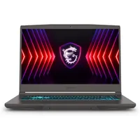 MSI Thin 15.6-inch gaming laptop