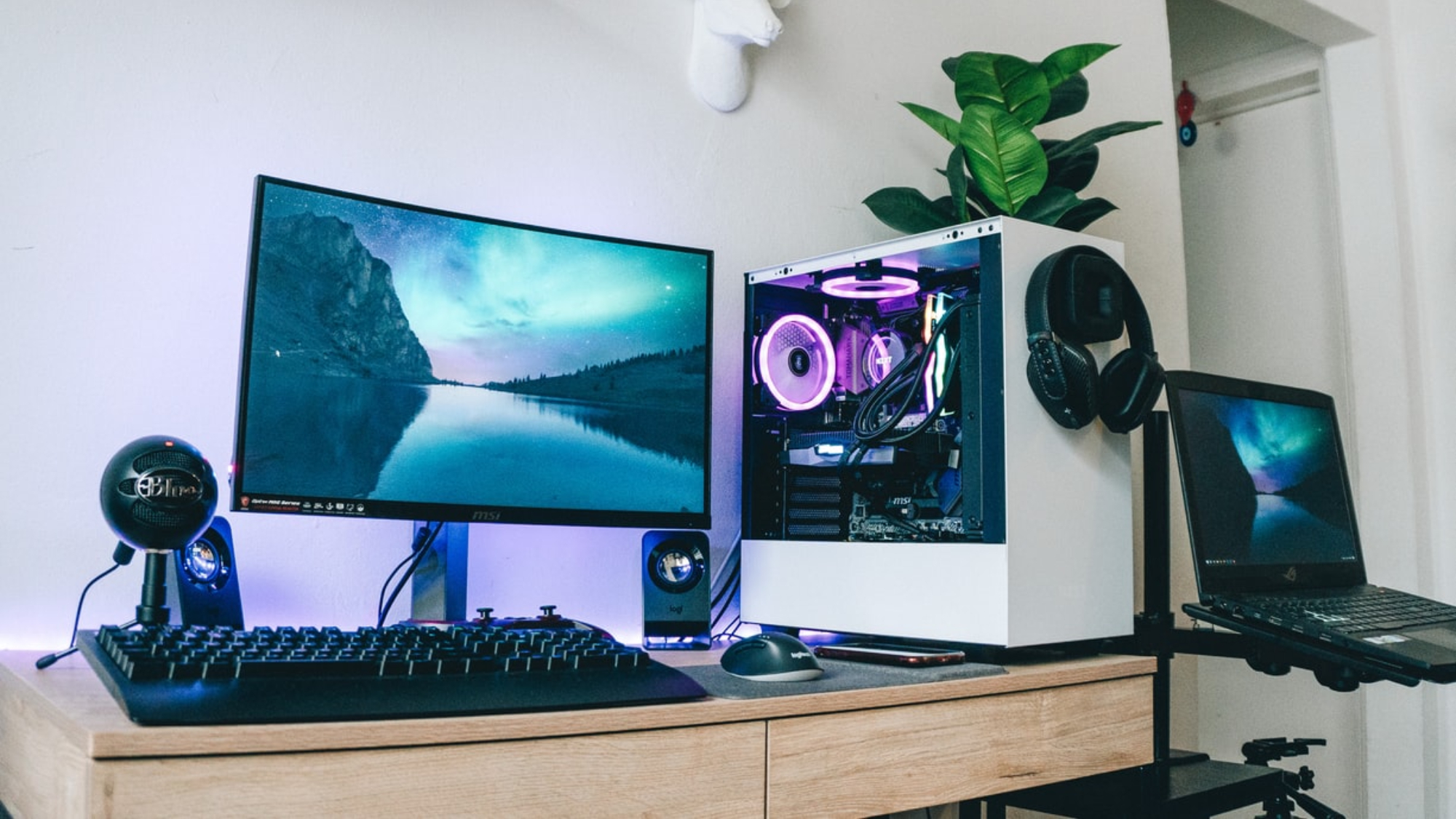 What Happens When You Play High-End Games On A Budget PC: Ultimate Expert  Guide – Volta PC – Home of Custom PC and Laptops